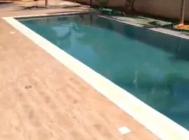 Villa de luxe à ngaparou Saly center