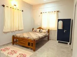 Aao Sai Retreats
