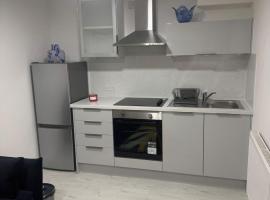 Cozy Lodge, hotel in Rochester