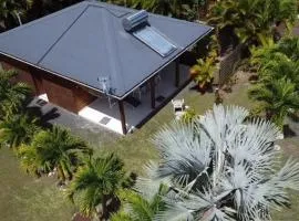 Bungalow Ludivine