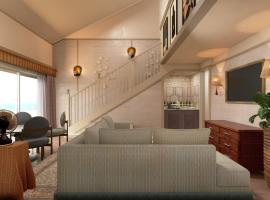 Faraway Sag Harbor, hotel in Sag Harbor