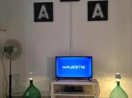 Salento - Casa Vacanza di appartamento open space