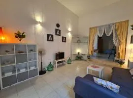 Salento - Casa Vacanza di appartamento open space
