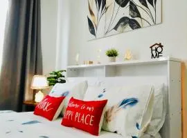 SMDC Park Residences Condo Unit 417 near SM City Sta Rosa