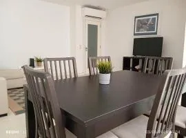 T2 Furadouro 30m from the beach