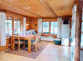 Lootuse Spa, spa hotel in N&otilde;mmemaa