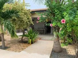 Villa luxueuse à ngaparou saly center