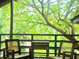 Out Of Busy, hotel v destinaci Ahangama