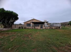 Addo River Den 4, ξενοδοχείο σε Gqeberha