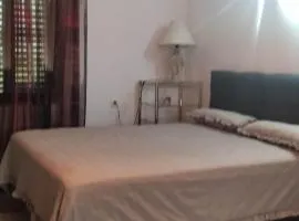 Tina Apartman