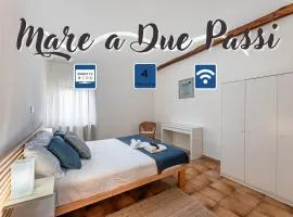 Mare a due passi- Free WiFi - Relax - Smart TV