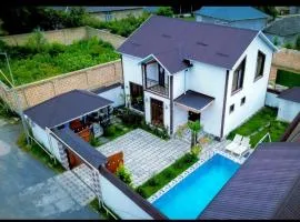 Gabala lux house