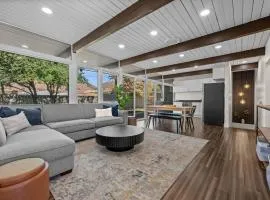 Ski Resorts & DT, Hot Tub, Game Room, Yard, 9 beds