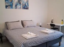 Cozy Apartment near Affori FN - M3 Duomo