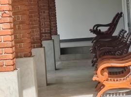 Sekkugala Villa, hotel i Koggala