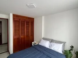 Hermosa habitación con excelente ubicación