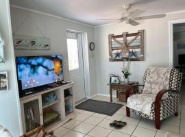 Gulf Front Cottages、イングルウッドのホテル