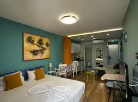 Your Cozy Stay - Tirana