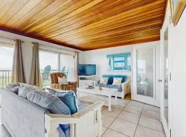 Seagull Condominiums #301