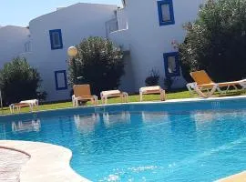 Casa Yolynia