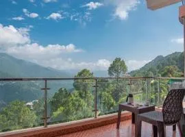 2 Bhk Apartment Kasauli !! BBQ & Bonfire !! Pvt Terrace !! Good Hospitality I Kasauli By Exotic Stays