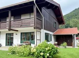 FeWo Zuhause Ruhpolding