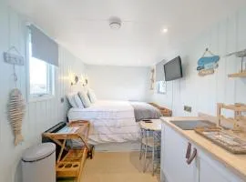 The Shepherd's Hut on the Beach - Pagham - Sea Front