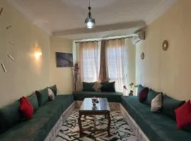 Location Appartement tangier malabata
