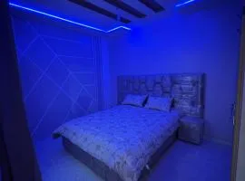 Appartement 135m new and furnished very good looking