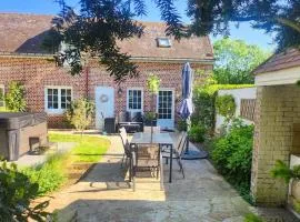 Gîte le clos Normand