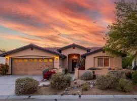 Kid-Friendly Gorgeous 3Bed, 2Bath Desert House