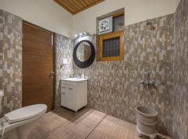 cascsucayiv, hotel u gradu 'Kasauli'