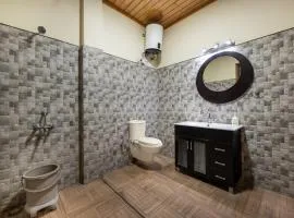 Sunil Apartments