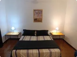 Departamento Céntrico con Estacionamiento