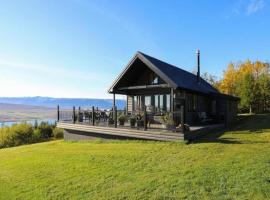 LL Properties - Charming Panorama Family Cabin