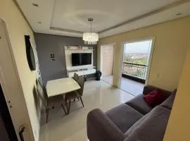 Apartamento com 3 quartos em Condomínio COP30