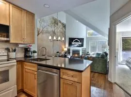 Trailside Loft at Pico - Ski-In, Out Condo with Loft & 2BR - Steps to Lift