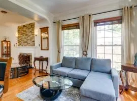 Take Metro to DC! Family Home in Springfield