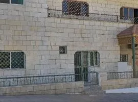 Petra Luminous Apartment