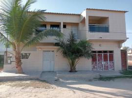 Keur Vieux DIATTA, hotel in Ziguinchor