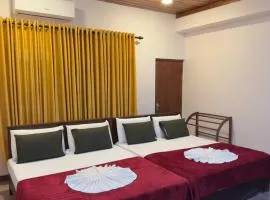 Solace More Hotel - Borella 2