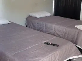 Hotel Presidente - em Campo Mourão