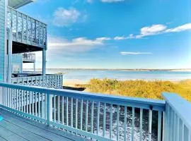 Sandcastle Townhomes #24