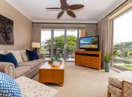 Honua Kai 322 · HK 322 Luxurious Kaanapali BeachFront 2BD Pool A, wellness hotel v destinaci Lahaina