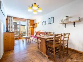 Confort 6 pers : Piscine, Parking, Wifi Animaux Acceptés - FR-1-636-154