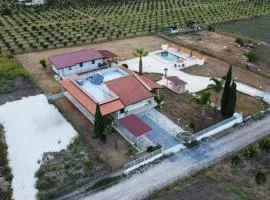 Villa Aurelia