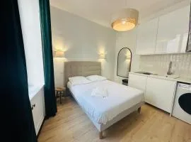 Hyper Centre Cathédrale Boulingrin 102