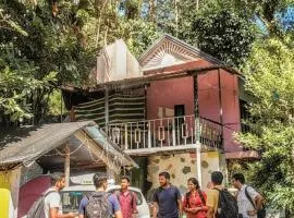 Green porticos villa munnar #MUNNAR