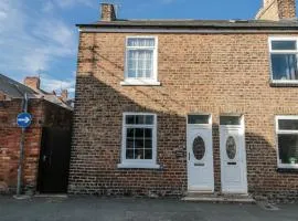 Chapel Cottage