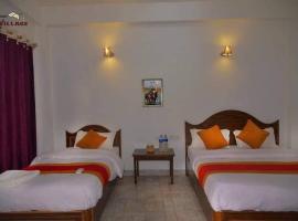 Chitwan Park Village, hotel com acessibilidade em Sauraha